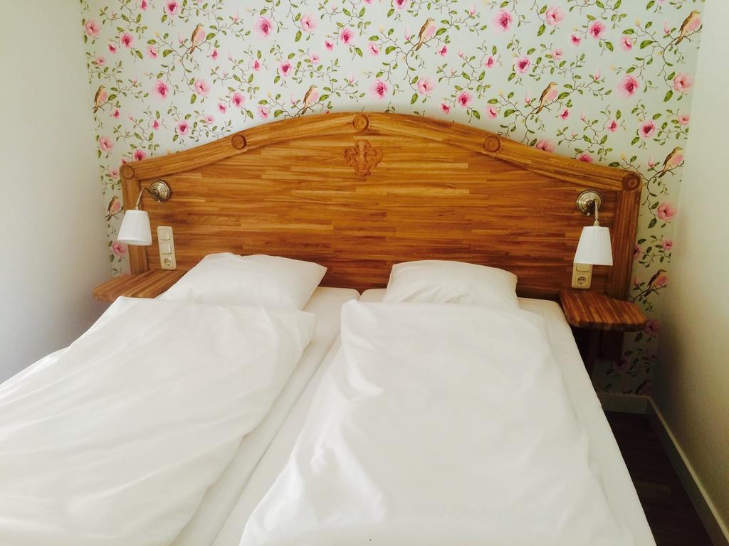 Tavern De Geulhemermolen Hotel Berg en Terblijt Habitación foto