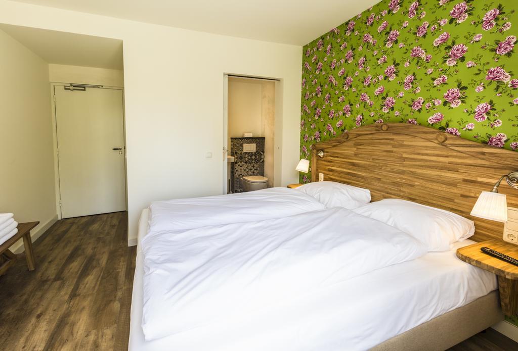 Tavern De Geulhemermolen Hotel Berg en Terblijt Habitación foto